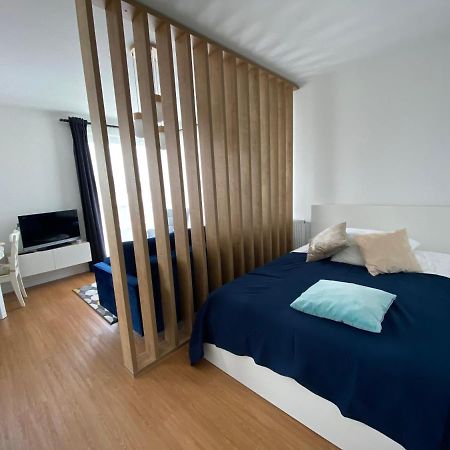 Apartament Pola Kolobrzeg Apartment Luaran gambar