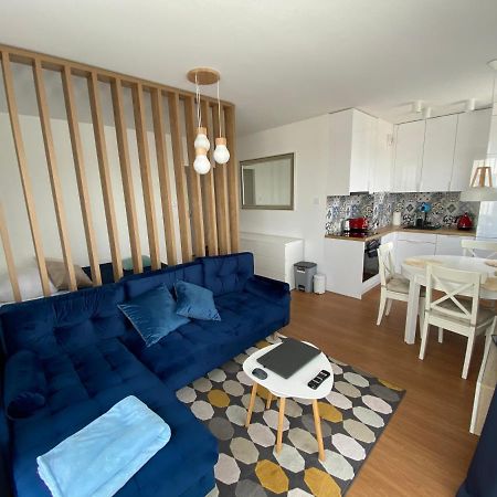Apartament Pola Kolobrzeg Apartment Luaran gambar