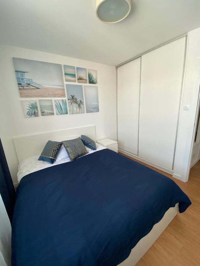 Apartament Pola Kolobrzeg Apartment Luaran gambar