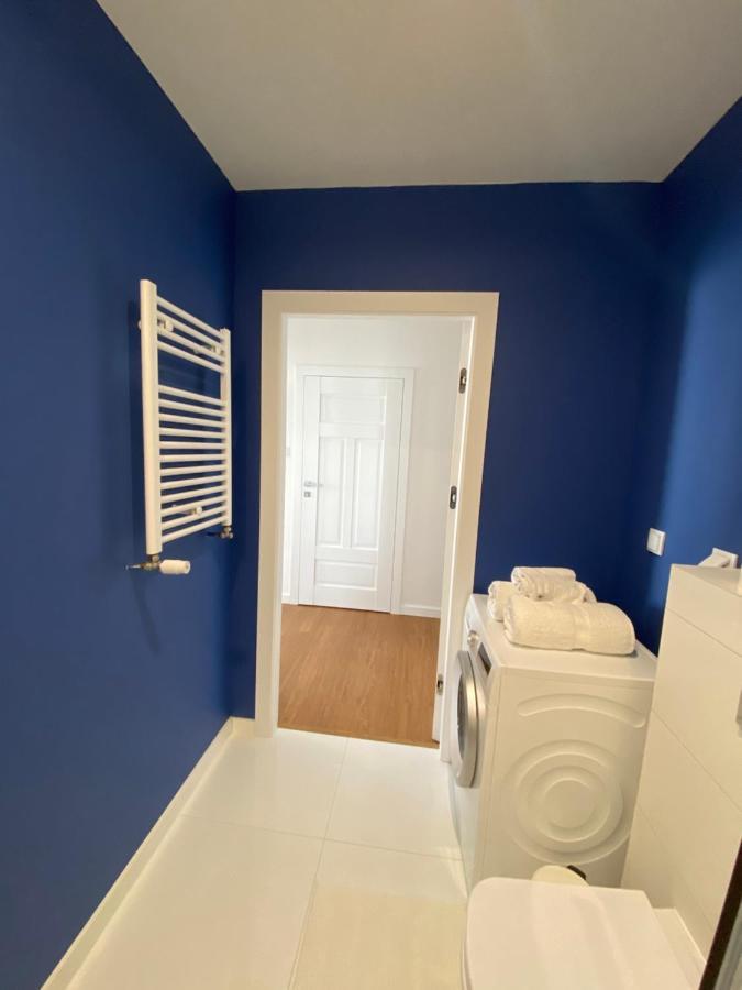 Apartament Pola Kolobrzeg Apartment Luaran gambar