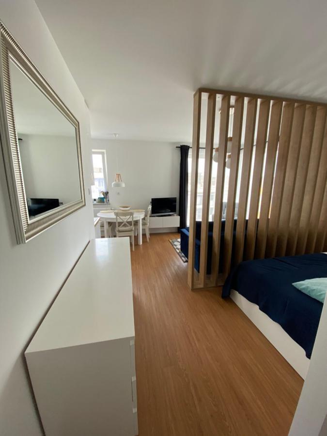 Apartament Pola Kolobrzeg Apartment Luaran gambar