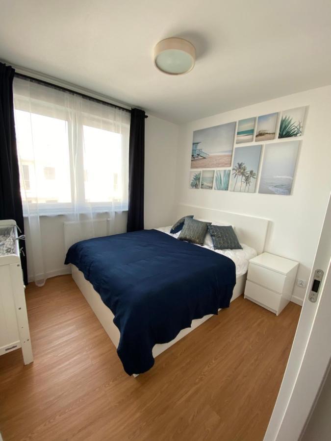 Apartament Pola Kolobrzeg Apartment Luaran gambar