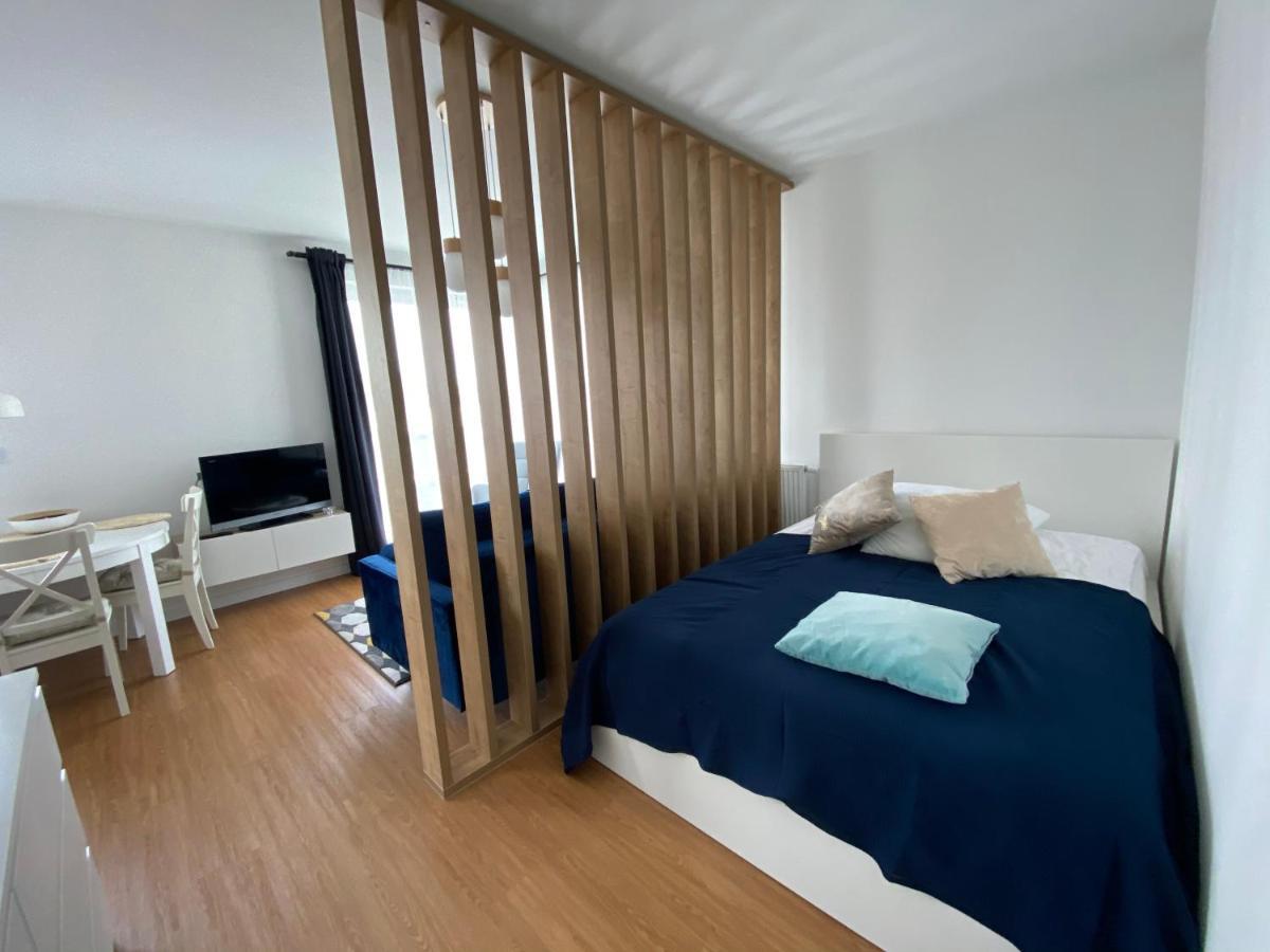 Apartament Pola Kolobrzeg Apartment Luaran gambar