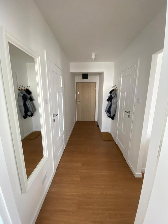 Apartament Pola Kolobrzeg Apartment Luaran gambar