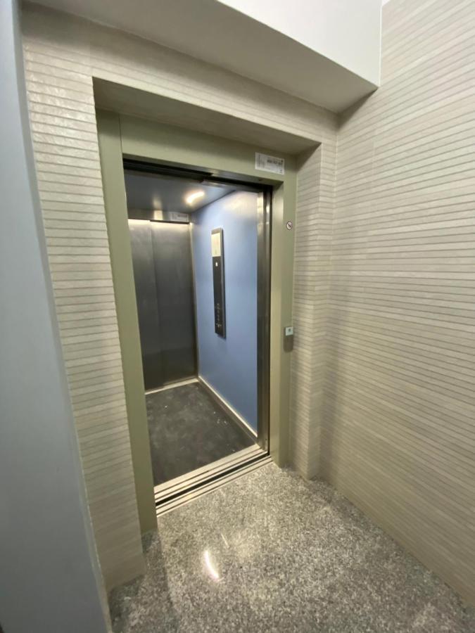 Apartament Pola Kolobrzeg Apartment Luaran gambar